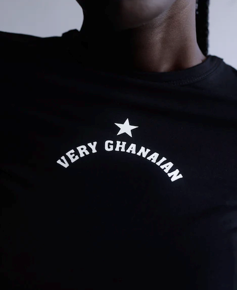 VG Essential Crop Top