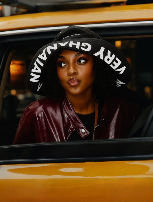 VG REVERSIBLE BUCKET HAT