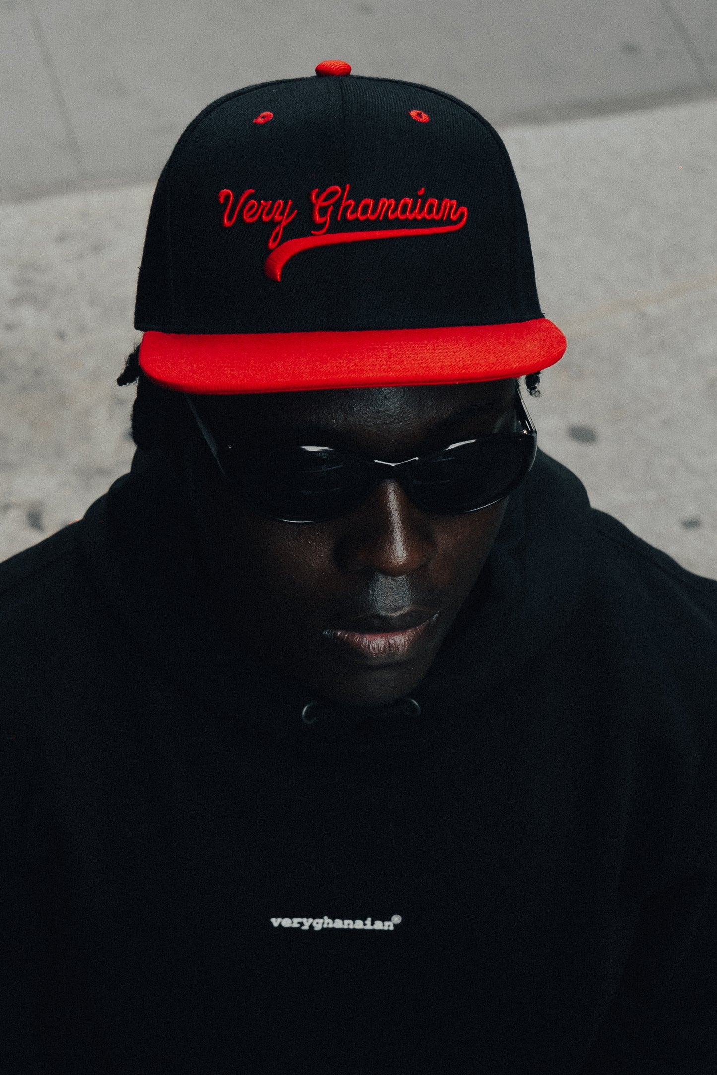 VG Baseball Cap