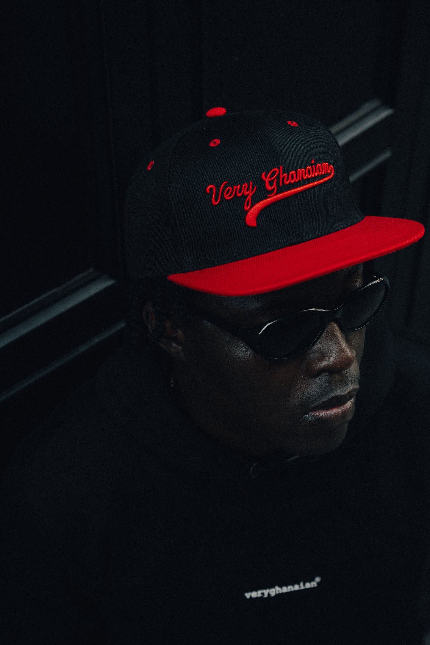 VG Baseball Cap