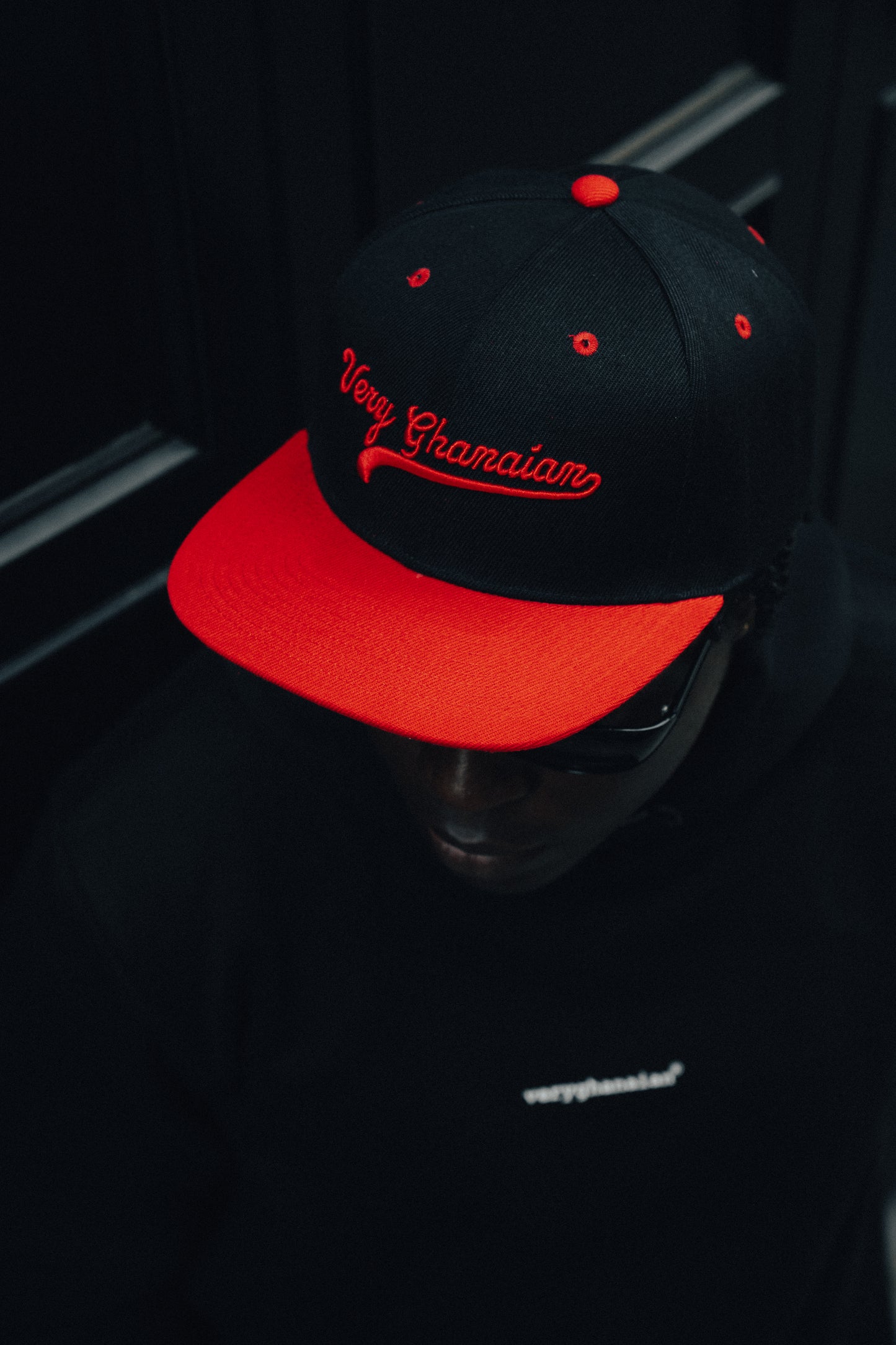 VG Baseball Cap