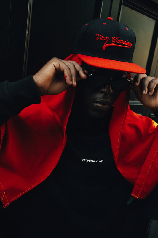 VG Baseball Cap